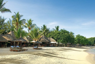 Maritim Resort & Spa Mauritius