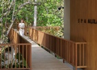 Alila Kothaifaru Maldives Отдых На Острове