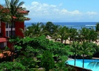Sol By Melia Benoa Bali All Inclusive