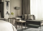 Four Seasons Hotel Kuala Lumpur