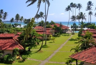 Weligama Bay Resort