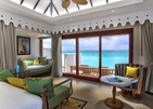 Saii Lagoon Maldives