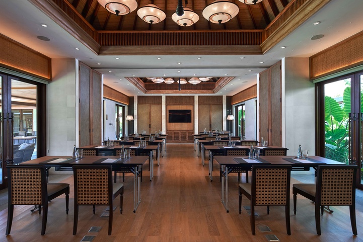 Hyatt Regency Bali