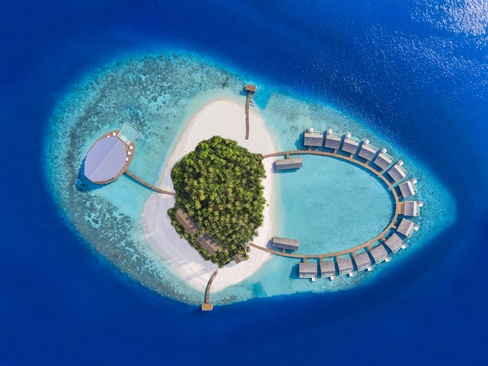 Kudadoo Maldives