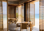 Alila Kothaifaru Maldives Ресоран