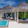 Baglioni Resort Maldives Пляжная Вилла С Бассейном