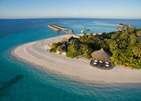 Angaga Island Resort & Spa
