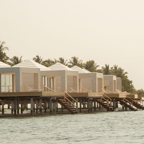Sandies Bathala Resort