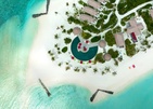 Melia Whale Lagoon Maldives