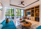 Outrigger Surin Beach Resort