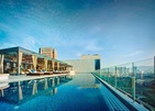 Hotel Stripes Kuala Lumpur