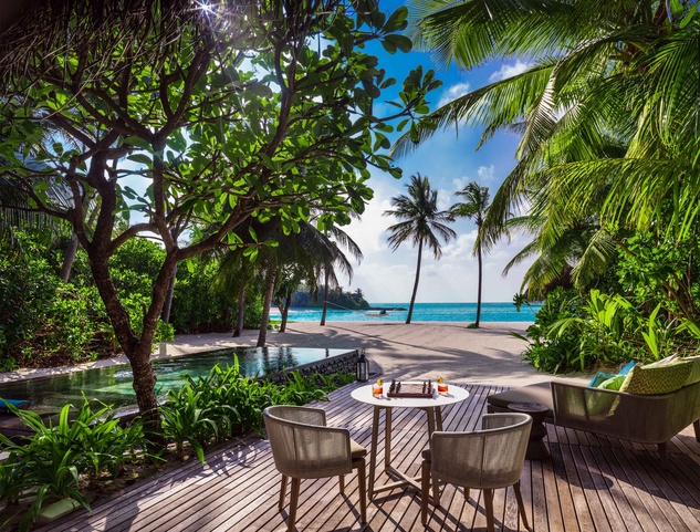 One&Only Reethi Rah