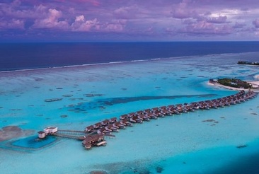 Ozen Life Maadhoo