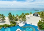 Saii Lagoon Maldives