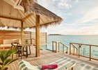 Sun Siyam Iru Veli Maldives
