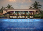 Hard Rock Hotel Maldives Бассейн 