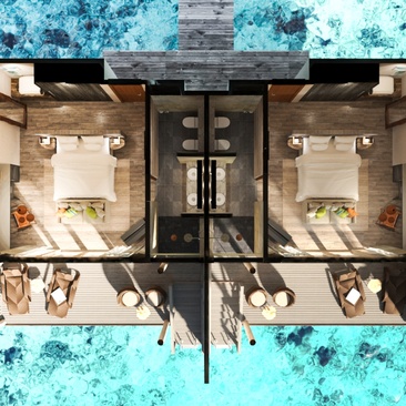 You & Me By Cocoon Maldives