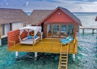 Furaveri Island Resort & Spa