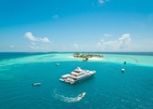 Dhigufaru Island Resort