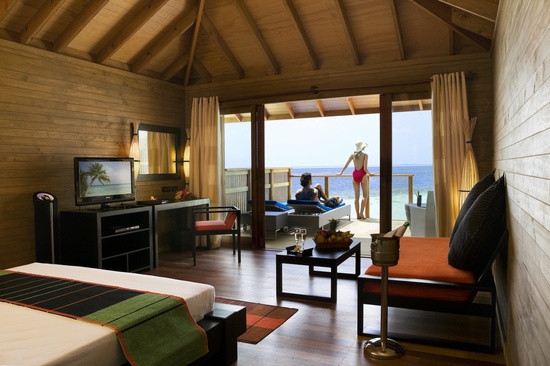 Vilamendhoo Maldives Resort Island