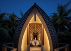 Emerald Faarufushi Resort & Spa