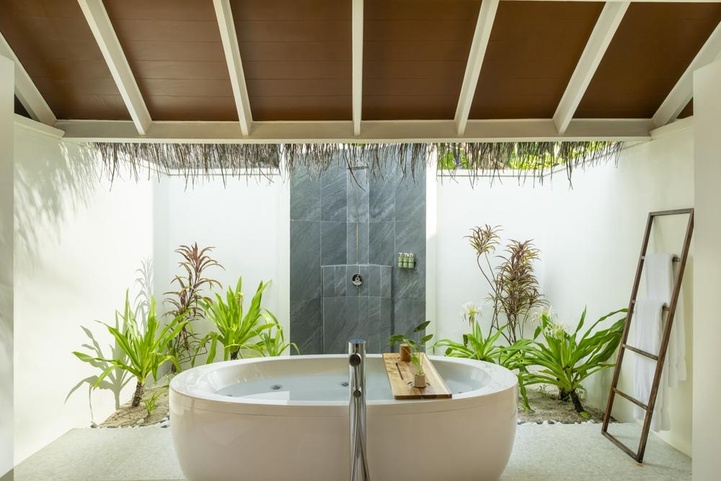 Kandolhu Maldives