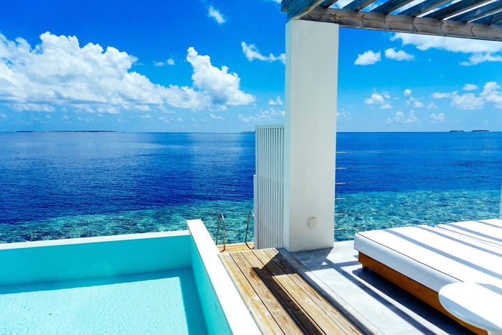 Amilla Maldives