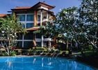 Sol By Melia Benoa Bali All Inclusive