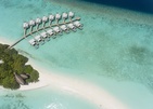 Niva Dhigali Maldives