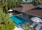 The Standard Maldives By Hyatt