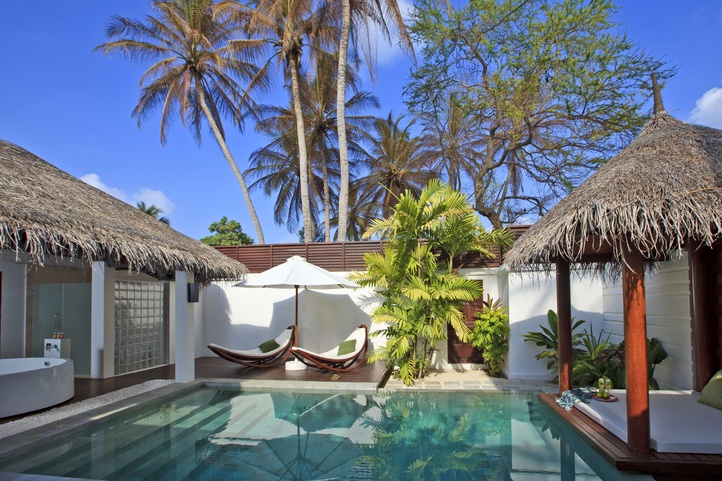 Niva Velassaru Maldives