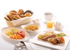 Ramada By Wyndham Singapore At Zhongshan Park