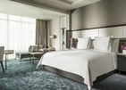 Four Seasons Hotel Kuala Lumpur