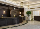 Eastern & Oriental Hotel