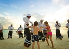 Niva Kurumba Maldives