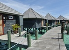 Komandoo Island Resort