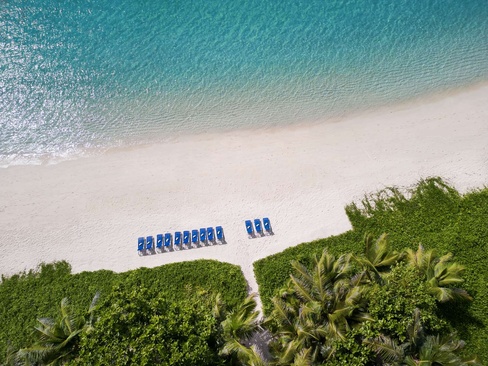 Laïla, Seychelles, A Tribute Portfolio Resort