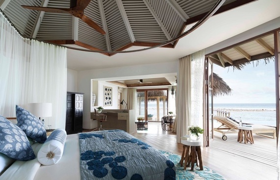Ozen Reserve Bolifushi