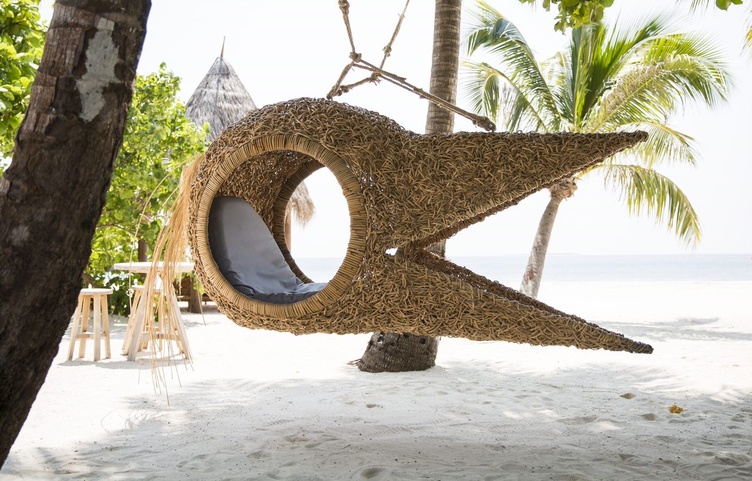 Joali Maldives