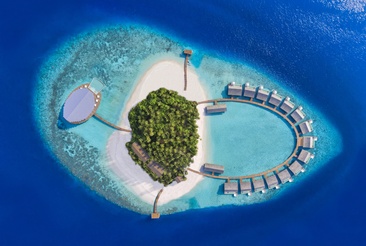 Kudadoo Maldives