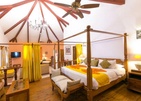 Le Duc De Praslin Hotel & Villas