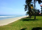 Borneo Beach Villas