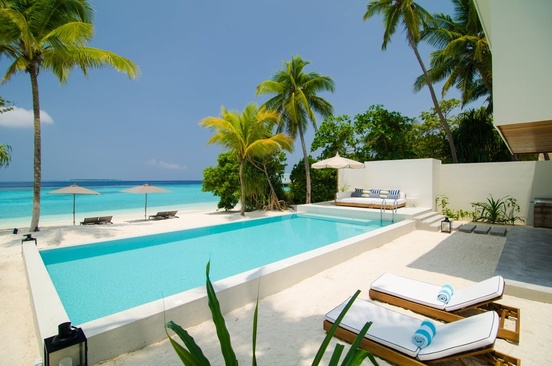 Amilla Maldives