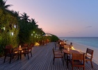Embudu Village Resort
