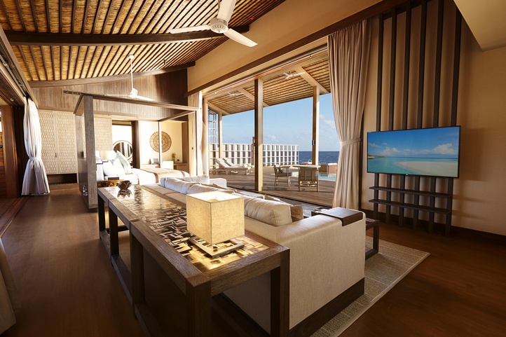 Kudadoo Maldives