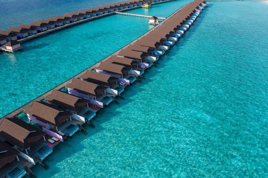 The Standard Maldives By Hyatt