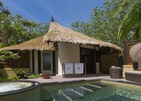 Banyan Tree Vabbinfaru Отдых На Вилле С Бассейном