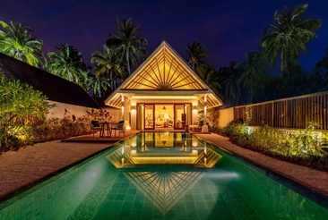 Rah Gili Maldives