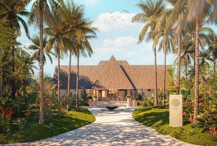 Meyyafushi Maldives