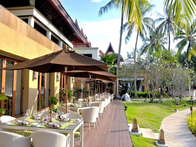 Banyan Tree Phuket